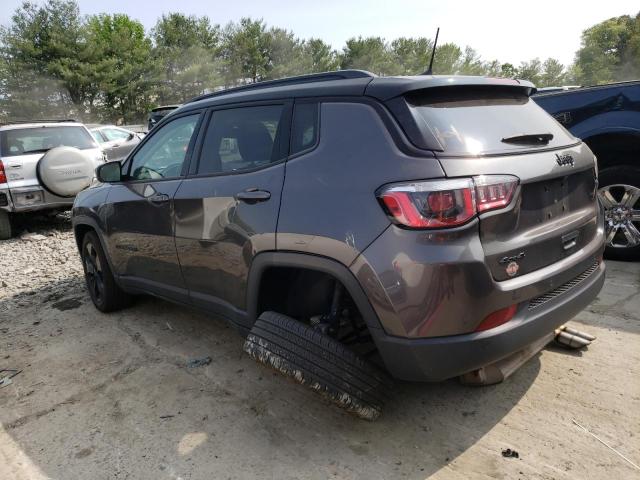 Photo 1 VIN: 3C4NJDBB9JT397883 - JEEP COMPASS LA 