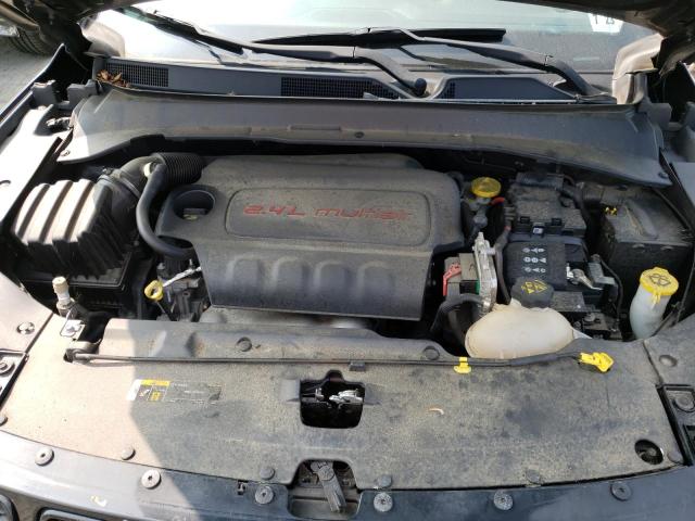 Photo 10 VIN: 3C4NJDBB9JT397883 - JEEP COMPASS LA 