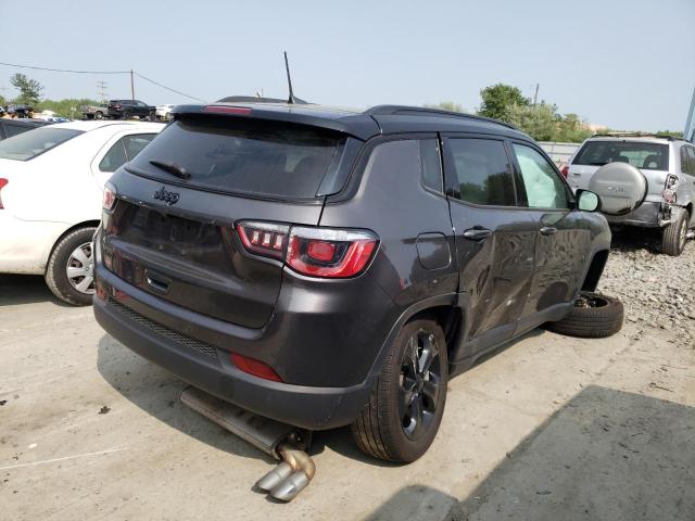 Photo 2 VIN: 3C4NJDBB9JT397883 - JEEP COMPASS LA 