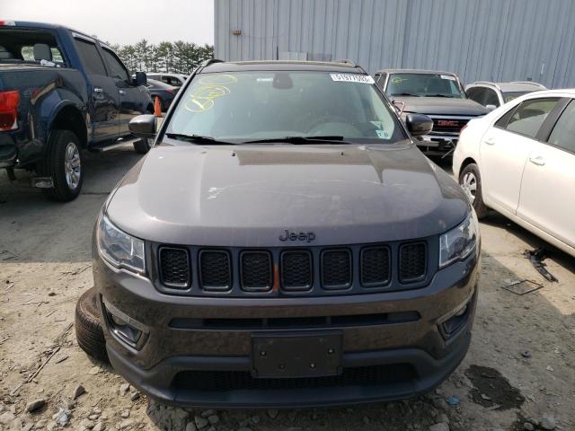 Photo 4 VIN: 3C4NJDBB9JT397883 - JEEP COMPASS LA 