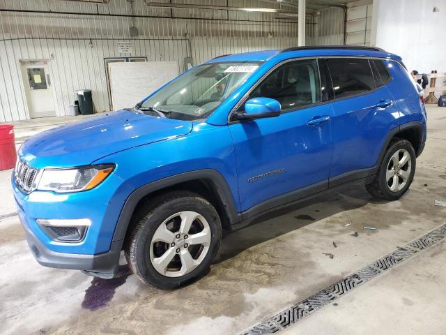 Photo 0 VIN: 3C4NJDBB9JT398659 - JEEP COMPASS LA 