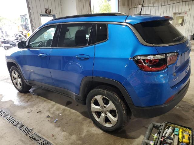 Photo 1 VIN: 3C4NJDBB9JT398659 - JEEP COMPASS LA 