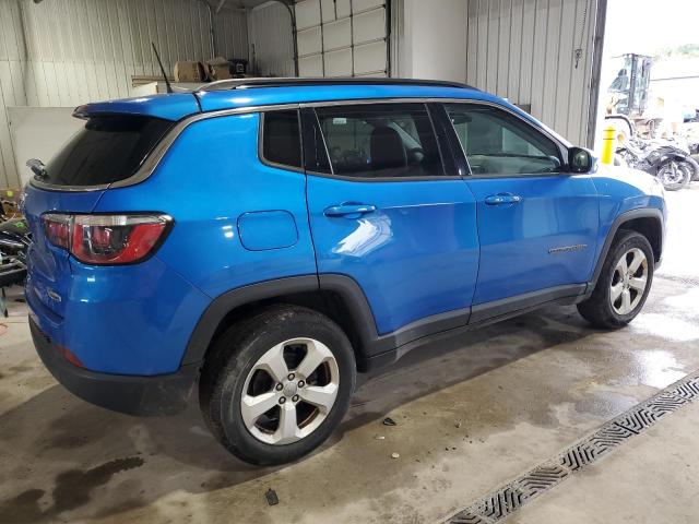 Photo 2 VIN: 3C4NJDBB9JT398659 - JEEP COMPASS LA 