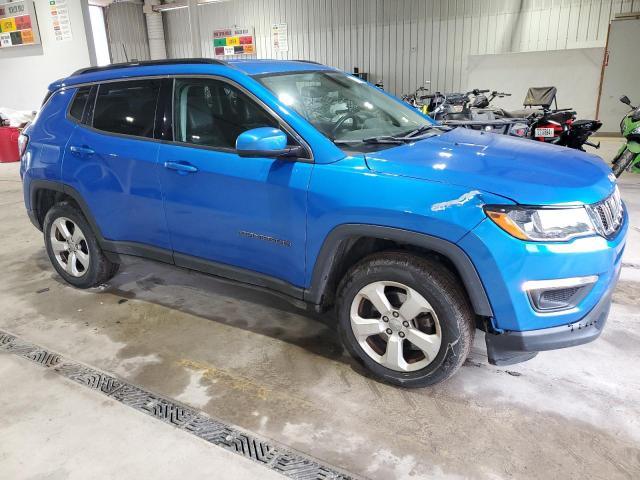 Photo 3 VIN: 3C4NJDBB9JT398659 - JEEP COMPASS LA 