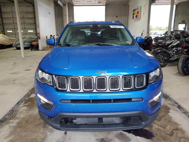 Photo 4 VIN: 3C4NJDBB9JT398659 - JEEP COMPASS LA 