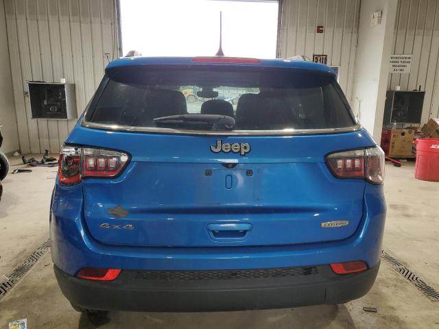 Photo 5 VIN: 3C4NJDBB9JT398659 - JEEP COMPASS LA 