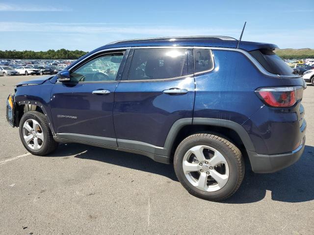 Photo 1 VIN: 3C4NJDBB9JT400426 - JEEP COMPASS LA 