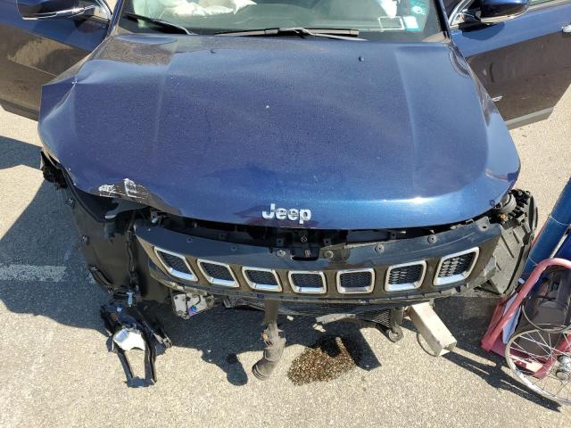 Photo 11 VIN: 3C4NJDBB9JT400426 - JEEP COMPASS LA 