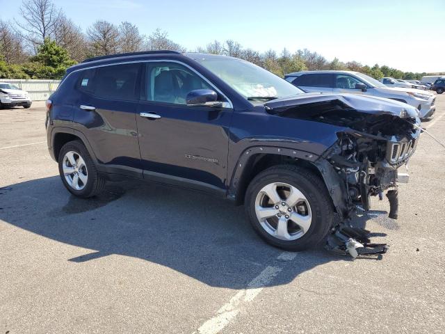 Photo 3 VIN: 3C4NJDBB9JT400426 - JEEP COMPASS LA 