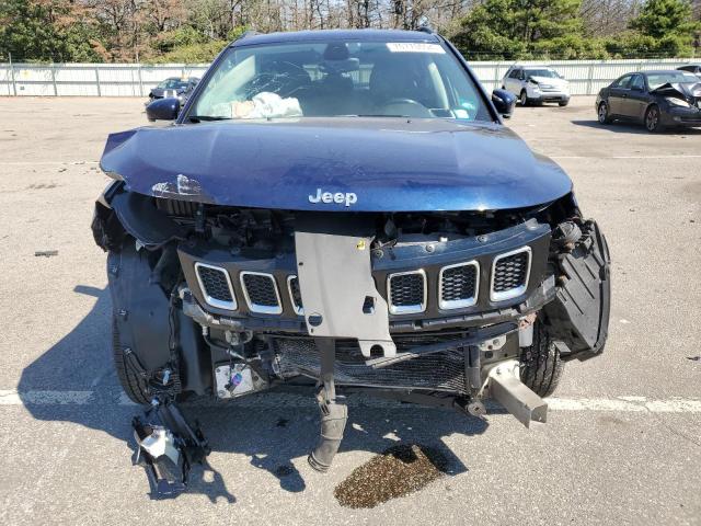 Photo 4 VIN: 3C4NJDBB9JT400426 - JEEP COMPASS LA 