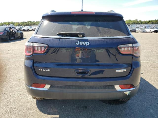 Photo 5 VIN: 3C4NJDBB9JT400426 - JEEP COMPASS LA 