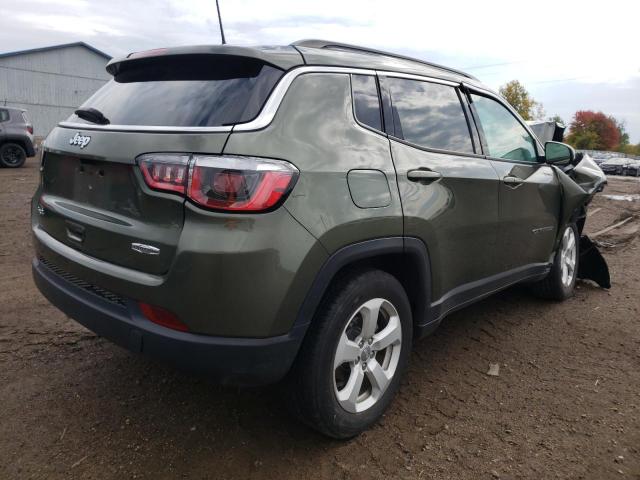 Photo 3 VIN: 3C4NJDBB9JT416285 - JEEP COMPASS LA 