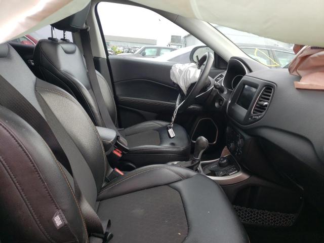 Photo 4 VIN: 3C4NJDBB9JT416285 - JEEP COMPASS LA 