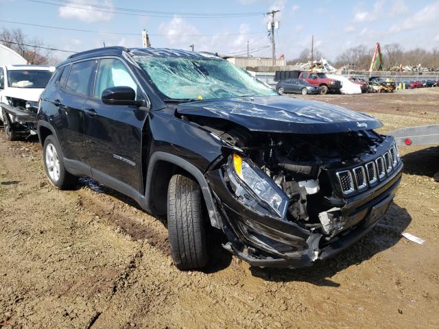 Photo 0 VIN: 3C4NJDBB9JT434009 - JEEP COMPASS 