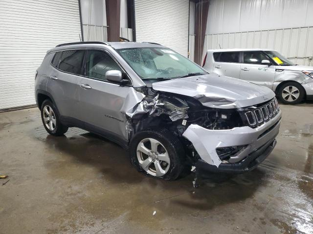 Photo 3 VIN: 3C4NJDBB9JT455183 - JEEP COMPASS LA 