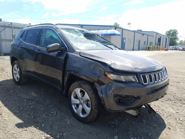 Photo 0 VIN: 3C4NJDBB9JT455765 - JEEP COMPASS LA 