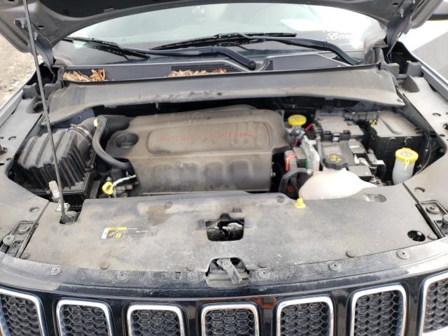 Photo 6 VIN: 3C4NJDBB9JT470573 - JEEP COMPASS LA 