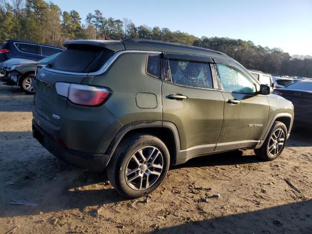 Photo 2 VIN: 3C4NJDBB9JT470802 - JEEP COMPASS 