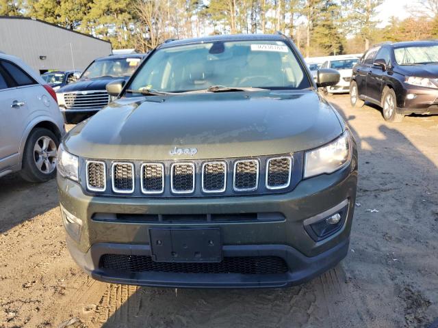 Photo 4 VIN: 3C4NJDBB9JT470802 - JEEP COMPASS 