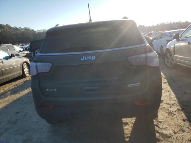 Photo 5 VIN: 3C4NJDBB9JT470802 - JEEP COMPASS 