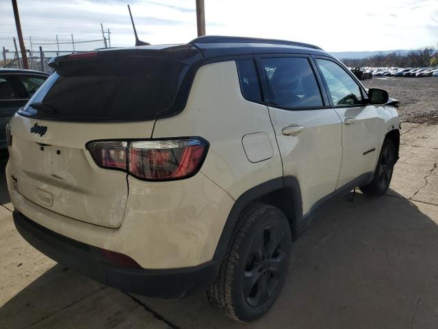 Photo 3 VIN: 3C4NJDBB9JT478950 - JEEP COMPASS LA 