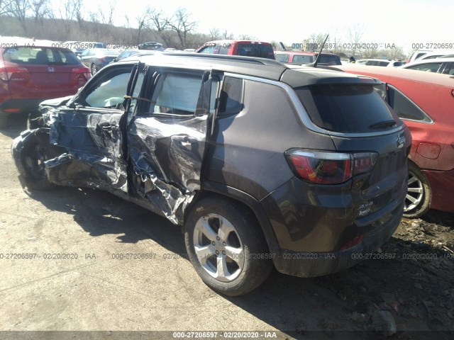 Photo 2 VIN: 3C4NJDBB9JT482593 - JEEP COMPASS 