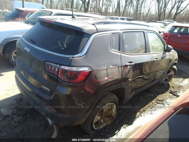 Photo 3 VIN: 3C4NJDBB9JT482593 - JEEP COMPASS 