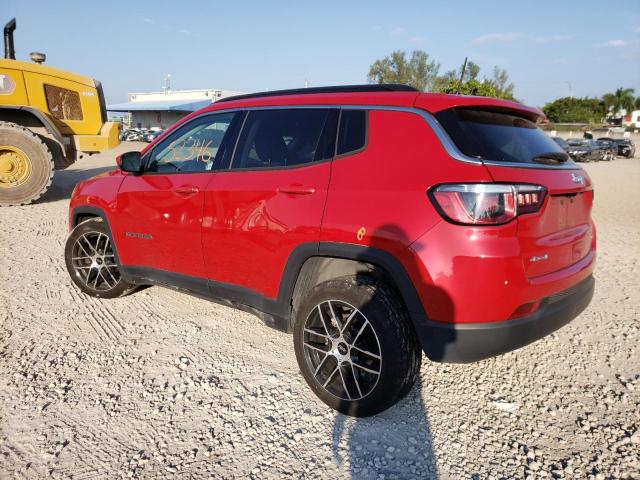 Photo 1 VIN: 3C4NJDBB9KT597471 - JEEP COMPASS LA 