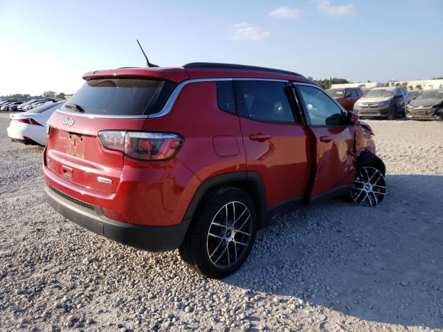 Photo 2 VIN: 3C4NJDBB9KT597471 - JEEP COMPASS LA 