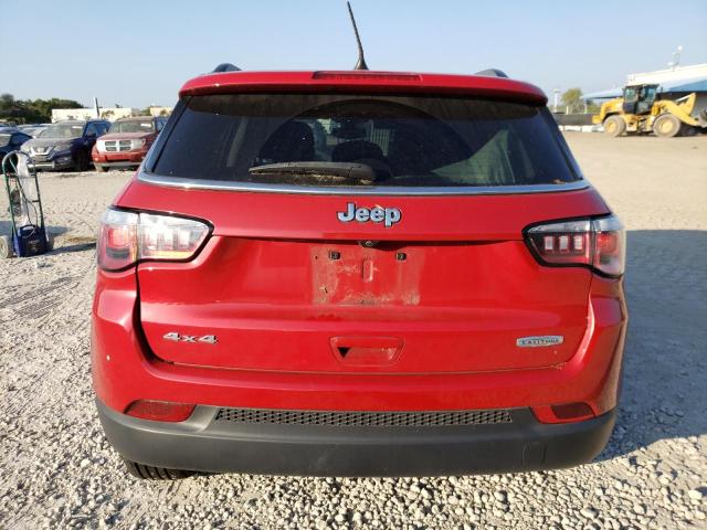 Photo 5 VIN: 3C4NJDBB9KT597471 - JEEP COMPASS LA 