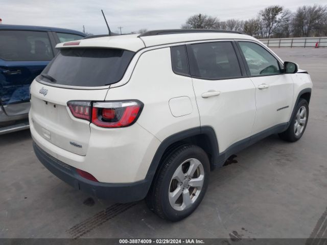 Photo 3 VIN: 3C4NJDBB9KT598491 - JEEP COMPASS 