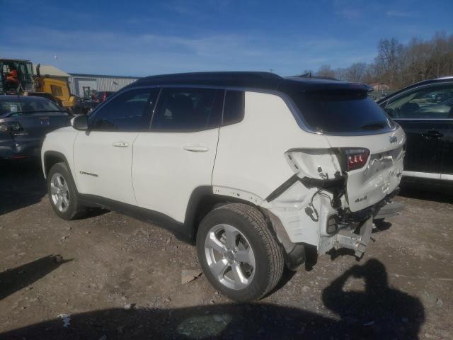 Photo 1 VIN: 3C4NJDBB9KT601504 - JEEP COMPASS 