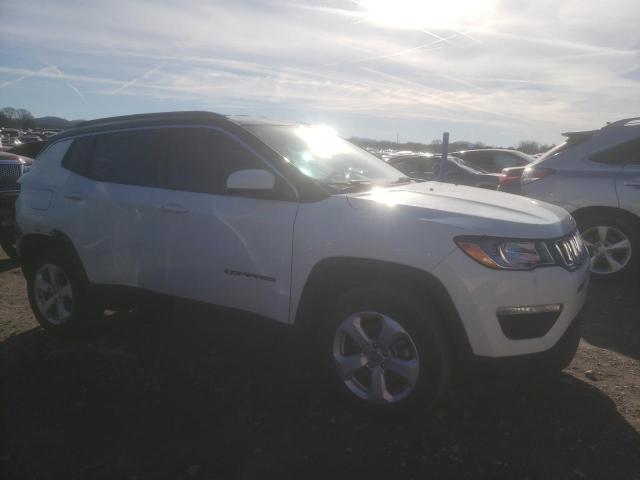 Photo 3 VIN: 3C4NJDBB9KT601504 - JEEP COMPASS 