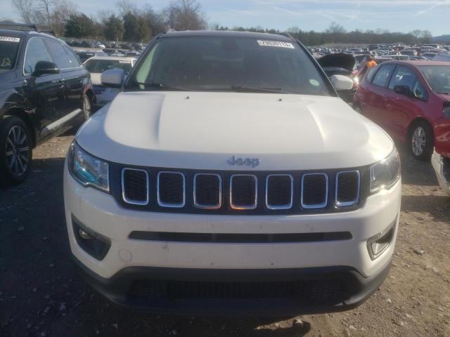 Photo 4 VIN: 3C4NJDBB9KT601504 - JEEP COMPASS 