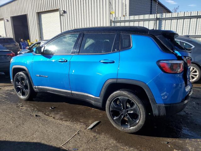 Photo 1 VIN: 3C4NJDBB9KT602488 - JEEP COMPASS 