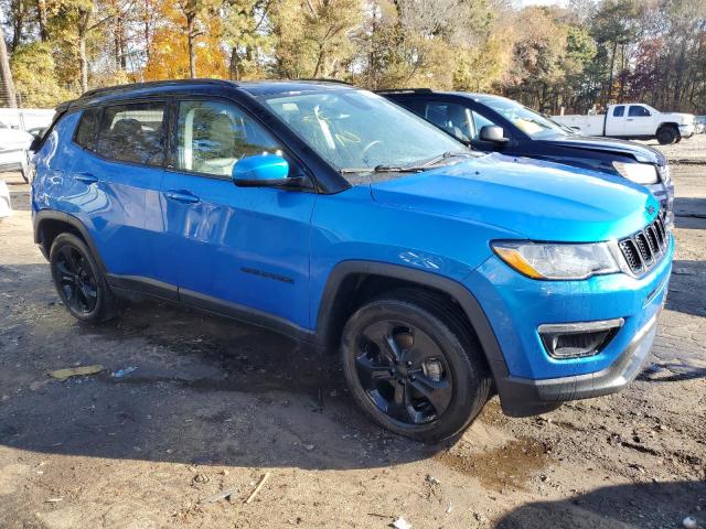 Photo 3 VIN: 3C4NJDBB9KT602488 - JEEP COMPASS 