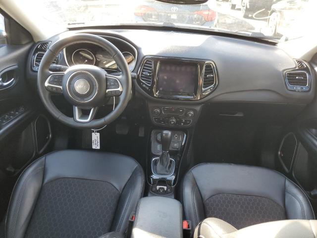 Photo 7 VIN: 3C4NJDBB9KT602488 - JEEP COMPASS 