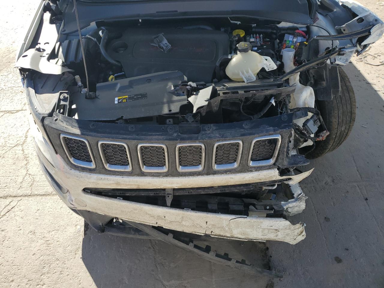 Photo 11 VIN: 3C4NJDBB9KT629187 - JEEP COMPASS 