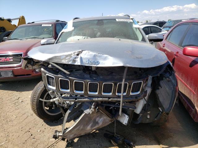 Photo 4 VIN: 3C4NJDBB9KT629190 - JEEP COMPASS 