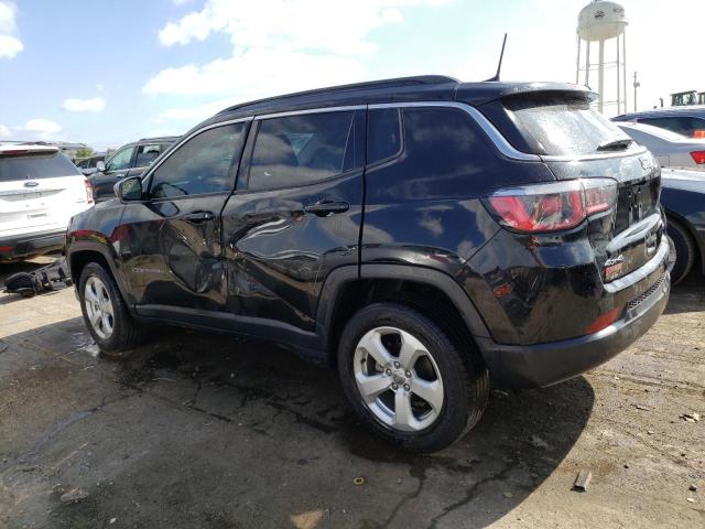 Photo 1 VIN: 3C4NJDBB9KT630887 - JEEP COMPASS LA 