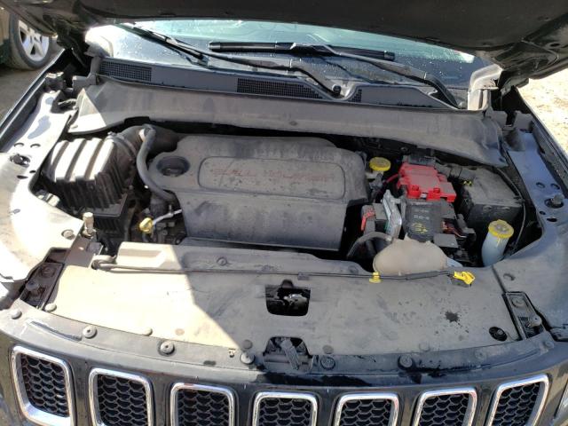 Photo 11 VIN: 3C4NJDBB9KT630887 - JEEP COMPASS LA 