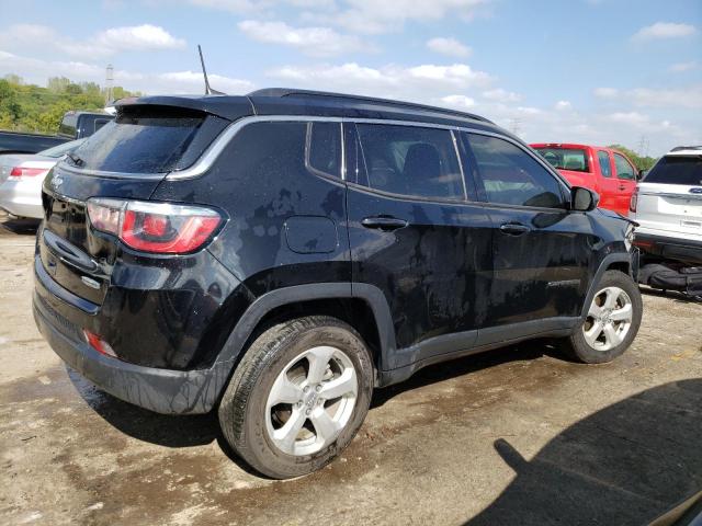 Photo 2 VIN: 3C4NJDBB9KT630887 - JEEP COMPASS LA 