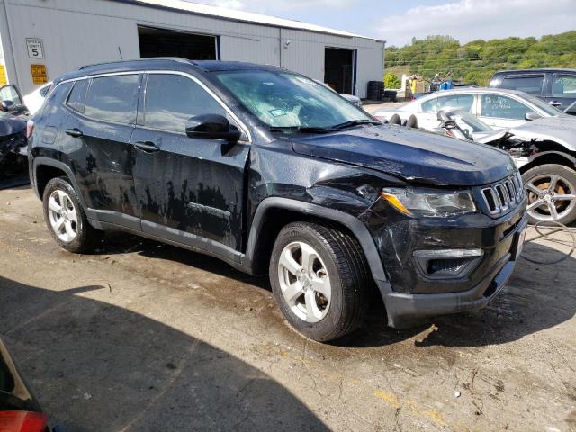 Photo 3 VIN: 3C4NJDBB9KT630887 - JEEP COMPASS LA 