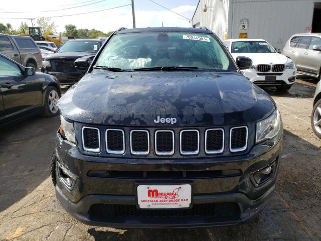 Photo 4 VIN: 3C4NJDBB9KT630887 - JEEP COMPASS LA 