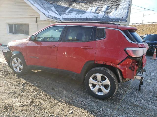 Photo 1 VIN: 3C4NJDBB9KT641680 - JEEP COMPASS 