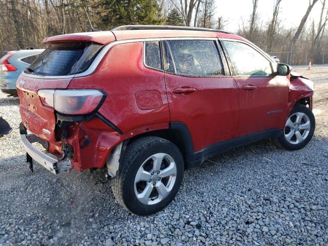 Photo 2 VIN: 3C4NJDBB9KT641680 - JEEP COMPASS 