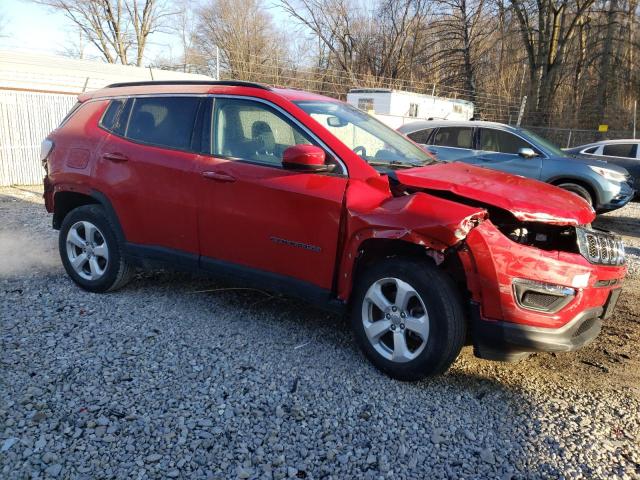 Photo 3 VIN: 3C4NJDBB9KT641680 - JEEP COMPASS 