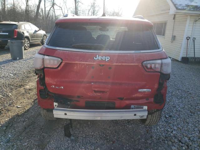 Photo 5 VIN: 3C4NJDBB9KT641680 - JEEP COMPASS 