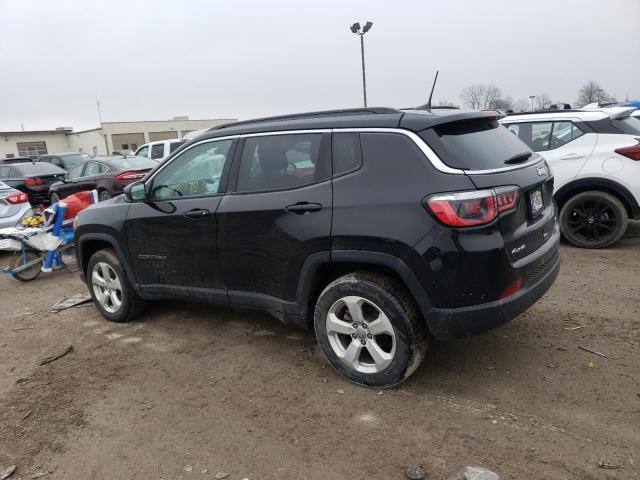 Photo 1 VIN: 3C4NJDBB9KT645664 - JEEP COMPASS LA 