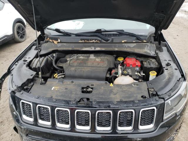 Photo 10 VIN: 3C4NJDBB9KT645664 - JEEP COMPASS LA 